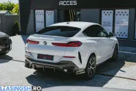 BMW X6 (Seria X) din 2022 cu 67.970 km - oferta BMW222774 - foto 6