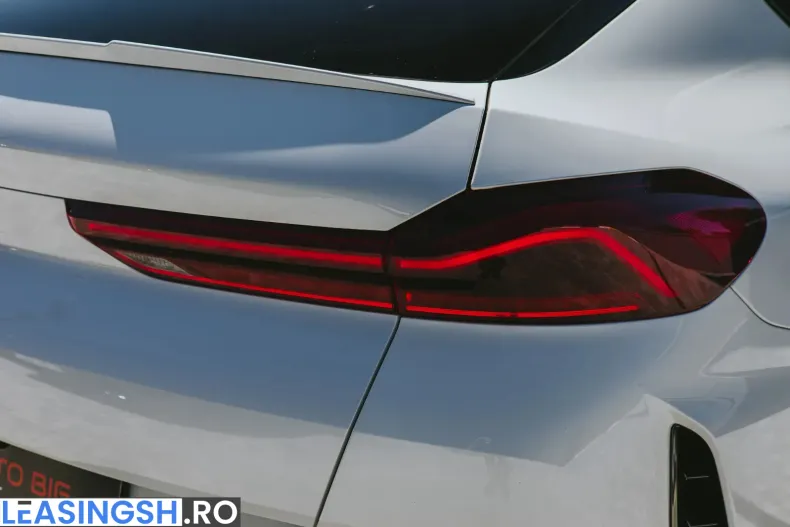 BMW X6 (Seria X) din 2022 cu 67.970 km - oferta BMW222774 - foto 8