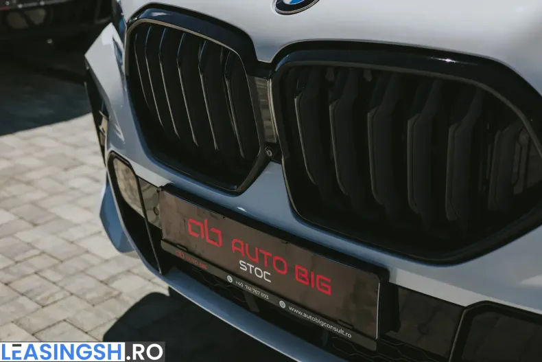 BMW X6 (Seria X) din 2022 cu 67.970 km - oferta BMW222774 - foto 12