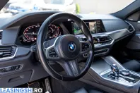 BMW X6 (Seria X) din 2022 cu 67.970 km - oferta BMW222774 - foto 17