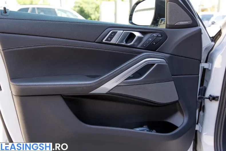 BMW X6 (Seria X) din 2022 cu 67.970 km - oferta BMW222774 - foto 18