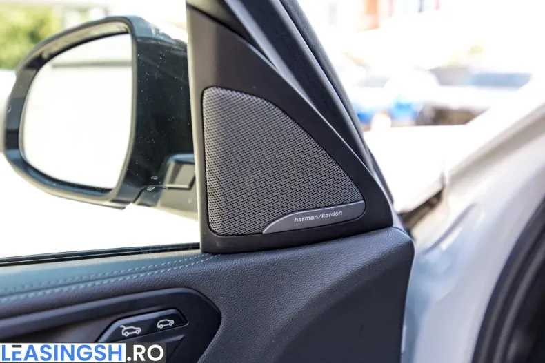 BMW X6 (Seria X) din 2022 cu 67.970 km - oferta BMW222774 - foto 19