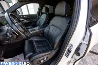 BMW X6 (Seria X) din 2022 cu 67.970 km - oferta BMW222774 - foto 21