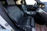 BMW X6 (Seria X) din 2022 cu 67.970 km - oferta BMW222774 - foto 33