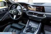 BMW X6 (Seria X) din 2022 cu 67.970 km - oferta BMW222774 - foto 36