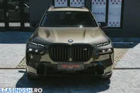 BMW X7 (Seria X) din 2023 cu 58.263 km - oferta BMW222775 - foto 2