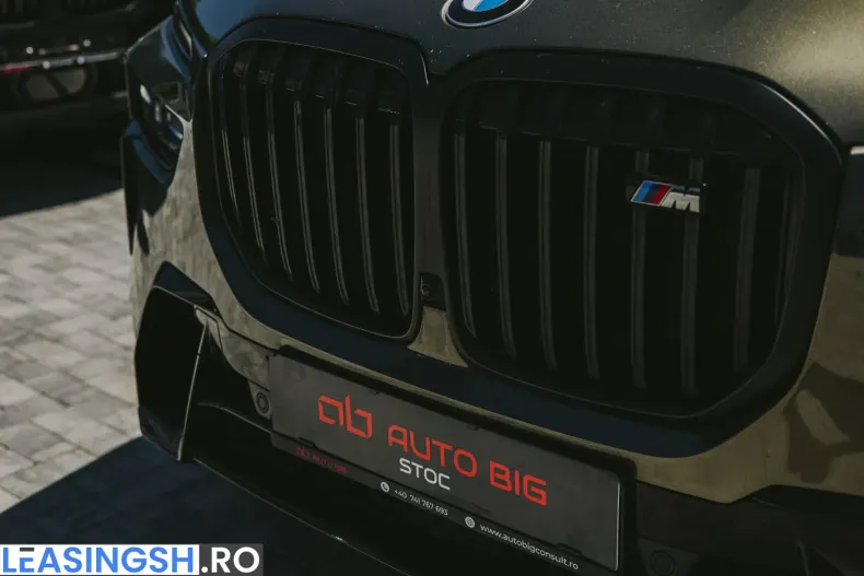 BMW X7 (Seria X) din 2023 cu 58.263 km - oferta BMW222775 - foto 5