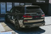 BMW X7 (Seria X) din 2023 cu 58.263 km - oferta BMW222775 - foto 10