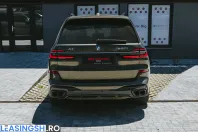 BMW X7 (Seria X) din 2023 cu 58.263 km - oferta BMW222775 - foto 11