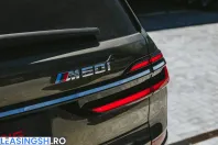BMW X7 (Seria X) din 2023 cu 58.263 km - oferta BMW222775 - foto 14