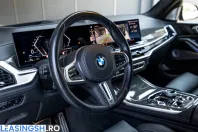 BMW X7 (Seria X) din 2023 cu 58.263 km - oferta BMW222775 - foto 16