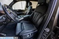 BMW X7 (Seria X) din 2023 cu 58.263 km - oferta BMW222775 - foto 18