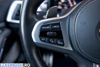 BMW X7 (Seria X) din 2023 cu 58.263 km - oferta BMW222775 - foto 20