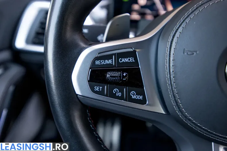 BMW X7 (Seria X) din 2023 cu 58.263 km - oferta BMW222775 - foto 20