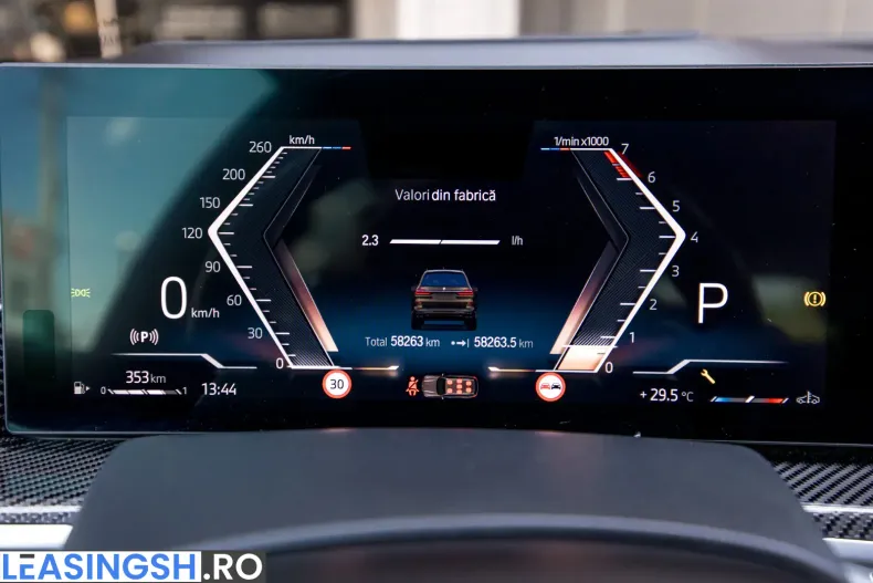 BMW X7 (Seria X) din 2023 cu 58.263 km - oferta BMW222775 - foto 21