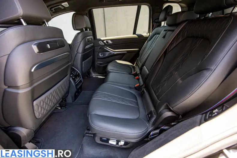 BMW X7 (Seria X) din 2023 cu 58.263 km - oferta BMW222775 - foto 28