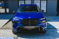 BMW X7 (Seria X) din 2024 cu 74.338 km - oferta BMW222776 - foto 2