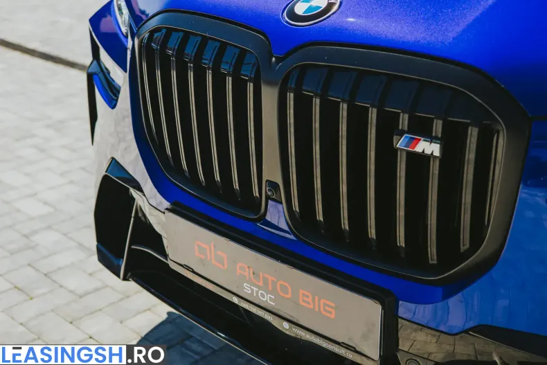 BMW X7 (Seria X) din 2024 cu 74.338 km - oferta BMW222776 - foto 5