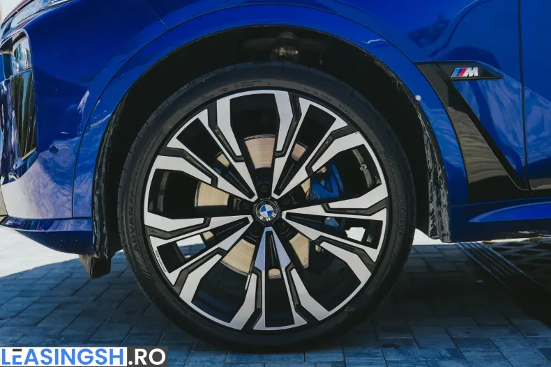 BMW X7 (Seria X) din 2024 cu 74.338 km - oferta BMW222776 - foto 7