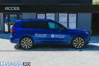BMW X7 (Seria X) din 2024 cu 74.338 km - oferta BMW222776 - foto 10