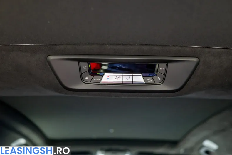BMW X7 (Seria X) din 2024 cu 74.338 km - oferta BMW222776 - foto 21