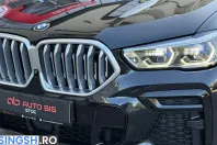 BMW X6 (Seria X) din 2021 cu 110.859 km - oferta BMW222777 - foto 2