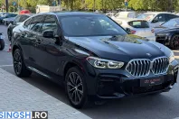 BMW X6 (Seria X) din 2021 cu 110.859 km - oferta BMW222777 - foto 4