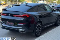 BMW X6 (Seria X) din 2021 cu 110.859 km - oferta BMW222777 - foto 5