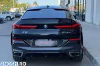 BMW X6 (Seria X) din 2021 cu 110.859 km - oferta BMW222777 - foto 6