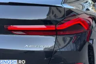 BMW X6 (Seria X) din 2021 cu 110.859 km - oferta BMW222777 - foto 7