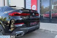 BMW X6 (Seria X) din 2021 cu 110.859 km - oferta BMW222777 - foto 8