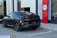 BMW X6 (Seria X) din 2021 cu 110.859 km - oferta BMW222777 - foto 9