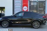 BMW X6 (Seria X) din 2021 cu 110.859 km - oferta BMW222777 - foto 10