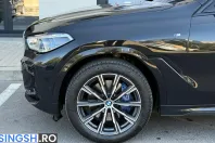 BMW X6 (Seria X) din 2021 cu 110.859 km - oferta BMW222777 - foto 11