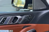 BMW X6 (Seria X) din 2021 cu 110.859 km - oferta BMW222777 - foto 14