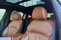 BMW X6 (Seria X) din 2021 cu 110.859 km - oferta BMW222777 - foto 15