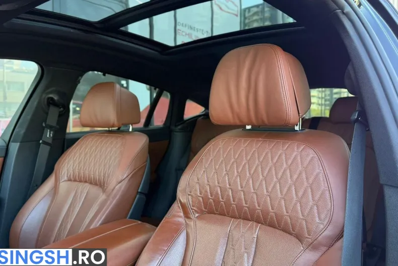 BMW X6 (Seria X) din 2021 cu 110.859 km - oferta BMW222777 - foto 15