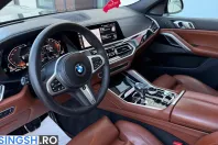 BMW X6 (Seria X) din 2021 cu 110.859 km - oferta BMW222777 - foto 18