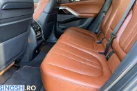 BMW X6 (Seria X) din 2021 cu 110.859 km - oferta BMW222777 - foto 22
