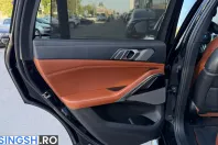 BMW X6 (Seria X) din 2021 cu 110.859 km - oferta BMW222777 - foto 23