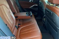 BMW X6 (Seria X) din 2021 cu 110.859 km - oferta BMW222777 - foto 28