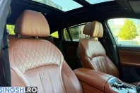BMW X6 (Seria X) din 2021 cu 110.859 km - oferta BMW222777 - foto 33