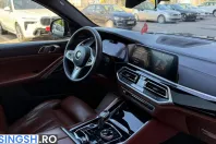 BMW X6 (Seria X) din 2021 cu 110.859 km - oferta BMW222777 - foto 34