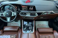 BMW X6 (Seria X) din 2021 cu 110.859 km - oferta BMW222777 - foto 35