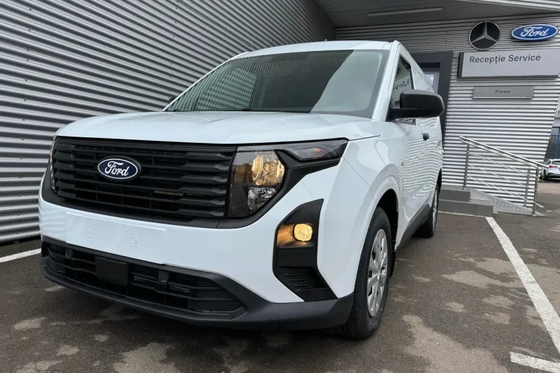 Ford Courier din 2026 cu 1 km - oferta FOR222778 - foto 5