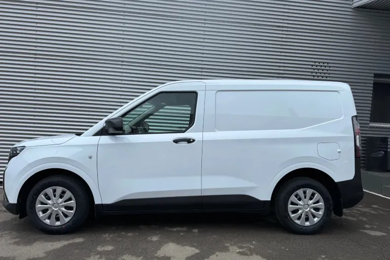Ford Courier din 2026 cu 1 km - oferta FOR222778 - foto 11
