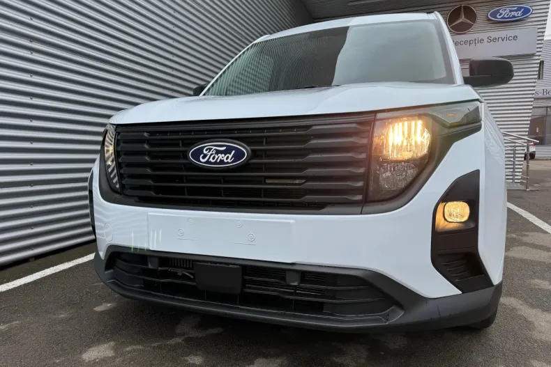 Ford Courier din 2026 cu 1 km - oferta FOR222778 - foto 14