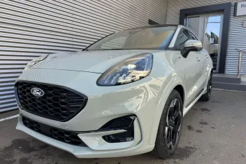 Ford Puma din 2026 - oferta FOR222779