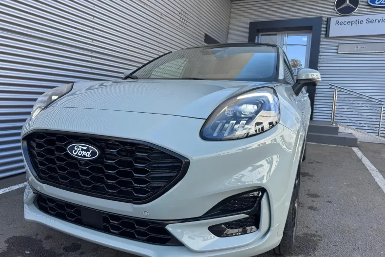 Ford Puma din 2026 cu 1 km - oferta FOR222779 - foto 3