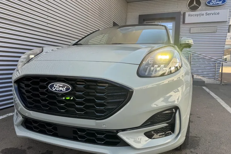 Ford Puma din 2026 cu 1 km - oferta FOR222779 - foto 5